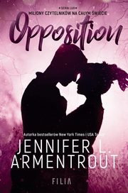 Opposition, Armentrout Jennifer L.