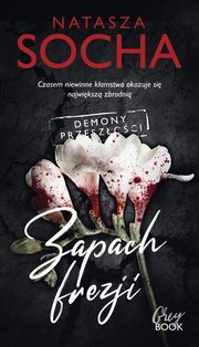 Zapach frezji, Socha Natasza