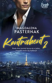 Kontrahent 2, Klejzerowicz Anna