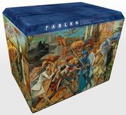 Fables 20th Anniversary Box Set, Willingham Bill