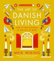 The Art of Danish Living, Wiking Meik