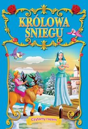 Krlowa niegu, 