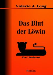 Das Blut der Lwin, Long Valerie J.