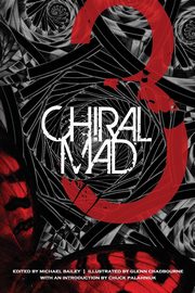 Chiral Mad 3, King Stephen