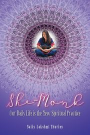 She-Monk, Thurley Sally Lakshmi