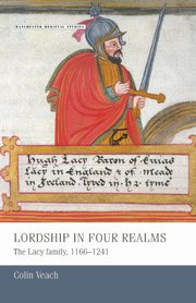 Lordship in four realms, Veach Colin