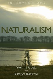 Naturalism, Goetz Stewart