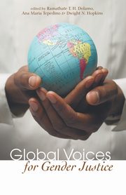 Global Voices for Gender Justice, 