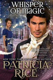 Whisper of Magic, Rice Patricia