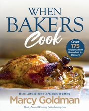 When Bakers Cook, Goldman Marcy
