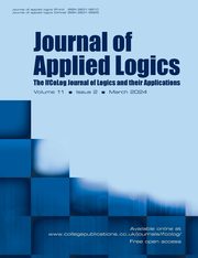 Journal of Applied Logics, Volume 11, Number 2, March 2024, 