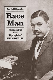 Race Man, Alexander Ann Field