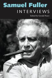 Samuel Fuller, Peary Gerald