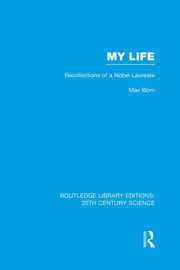 My Life, Born Max