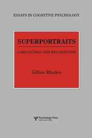 Superportraits, Rhodes Gillian