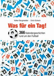 Was fr ein Tag!, Bergmeister Volker