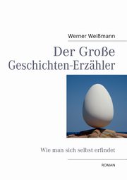 Der Groe Geschichten-Erzhler, Weimann Werner
