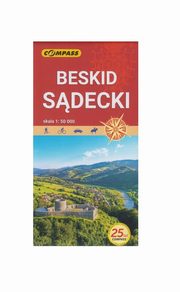 Beskid Sdecki, 