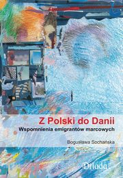 Z Polski do Danii, Sochaska Bogusawa