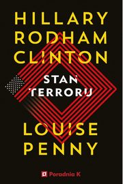 Stan terroru, Clinton Hillary, Penny Louise