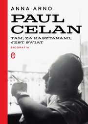 Paul Celan Biografia, Arno Anna