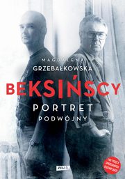 Beksiscy Portret podwjny, Grzebakowska Magdalena