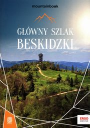 Gwny Szlak Beskidzki MountainBook, Bzowski Krzysztof