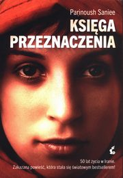 Ksiga przeznaczenia, Saniee Parinoush