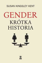 Gender Krtka historia, Kingsley Kent Susan