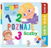 Wiem i ja! Poznaj Liczby, 