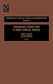 ksiazka tytu: Res in Ethical Issues in Orgs V7 autor: Flanagan