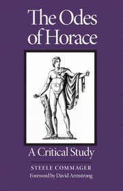 Odes of Horace, Commager Steele