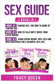Sex Guide, Queen Tracy