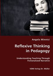 Reflexive Thinking in Pedagogy, Minnici Angela