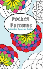 Pocket Patterns, it Sarah Nicholas - I make