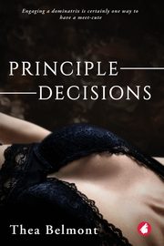 Principle Decisions, Belmont Thea