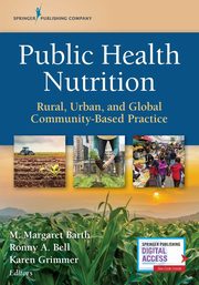 Public Health Nutrition, 