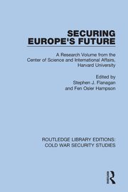 Securing Europe's Future, 
