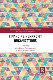 Financing Nonprofit Organizations, 