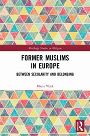 Former Muslims in Europe, Vliek Maria