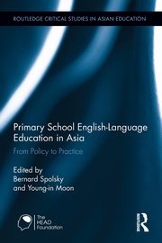 Primary School English-Language Education in Asia, 