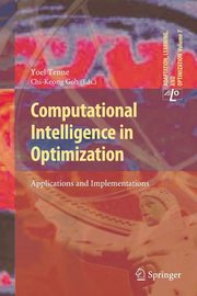 Computational Intelligence in Optimization, 