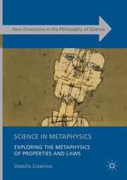 Science in Metaphysics, Livanios Vassilis