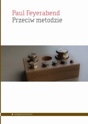 Przeciw metodzie, Feyerabend Paul