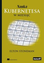 Nauka Kubernetesa w miesic, Stoneman Elton