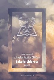 Szkoa Liderw, Kocada Bogdan