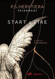 Start a Fire Runda pierwsza, Barliska Katarzyna