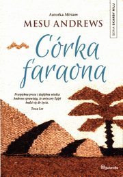 Crka faraona, Andrews Mesu