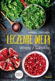 Leczenie diet Wygraj z Candid!, Zaremba Marek