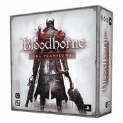 Bloodborne Gra Planszowa, 